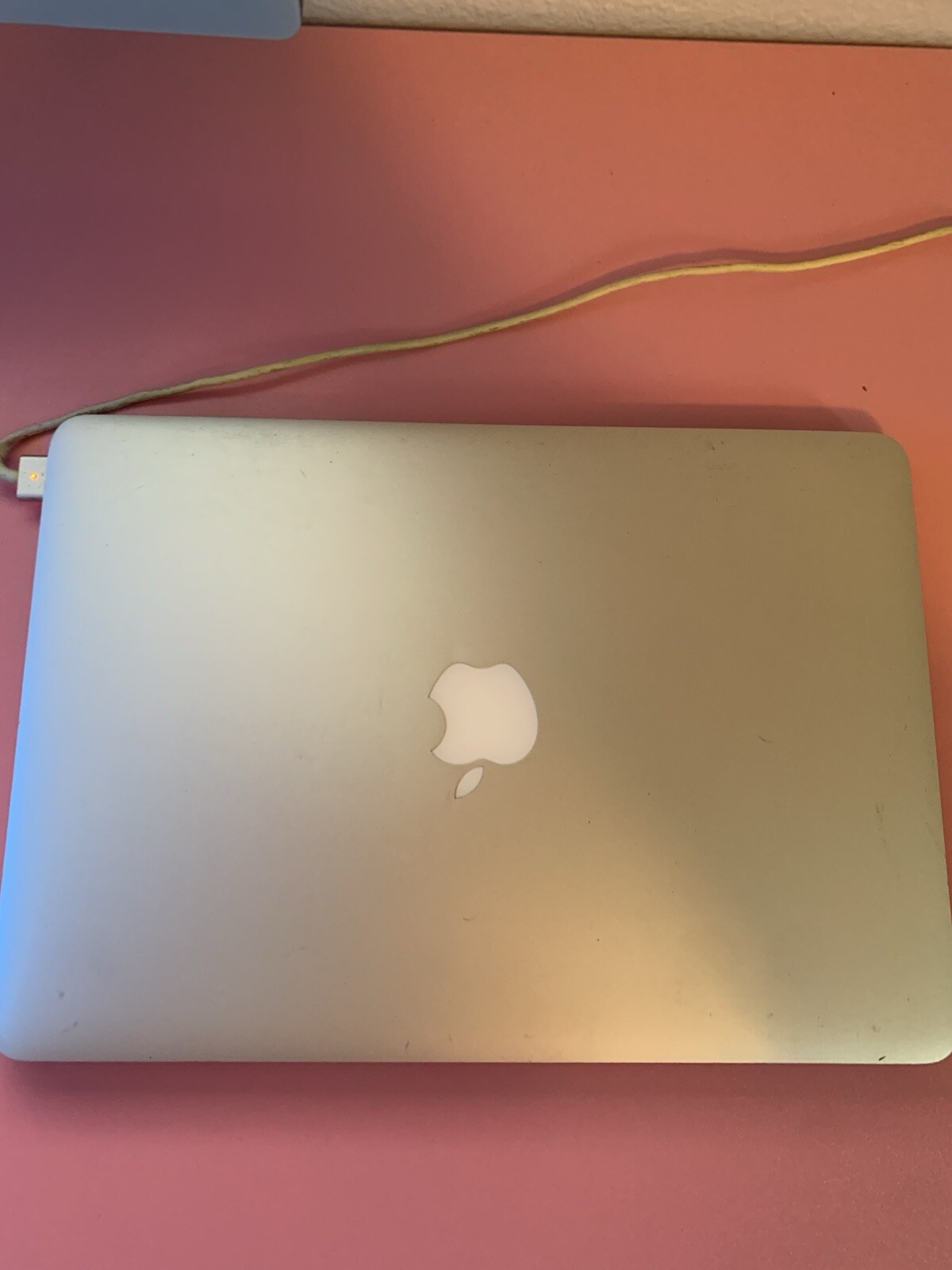 Apple MacBook Pro 13.3 in 2015 Silver/Intel Core i5