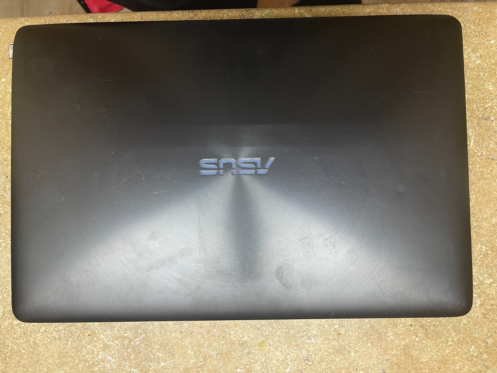 ASUS Zenbook Pro UX550VE NVIDIA GTX 1050ti Great Condition Factory Reset