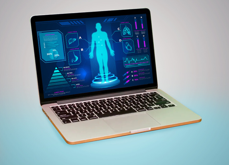 RETINA Apple MacBook Pro 13″ 2.9GHz i5 Turbo 16GB RAM 512GB SSD BIG SUR – DELAM