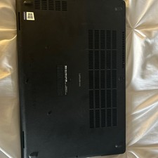 Dell Latitude 5590(please Read Description)