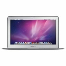 2015 Apple MacBook Air 11.6″ (Intel Core i7 2.2GHz 4GB RAM 128GB SSD) Good