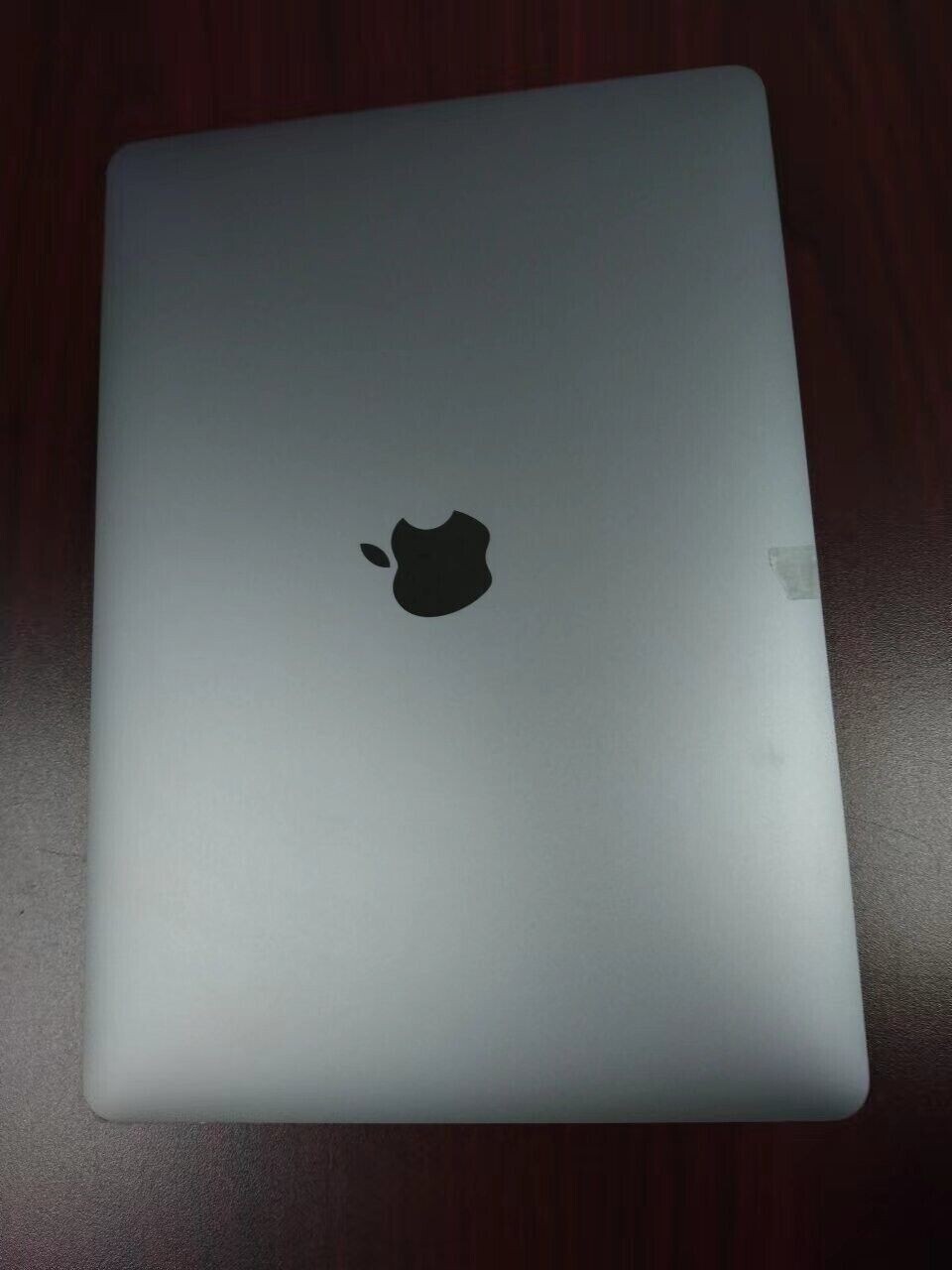 Genuine Apple Macbook Pro Retina A2141 2019 16″ LCD Full Screen Assembly GRAY