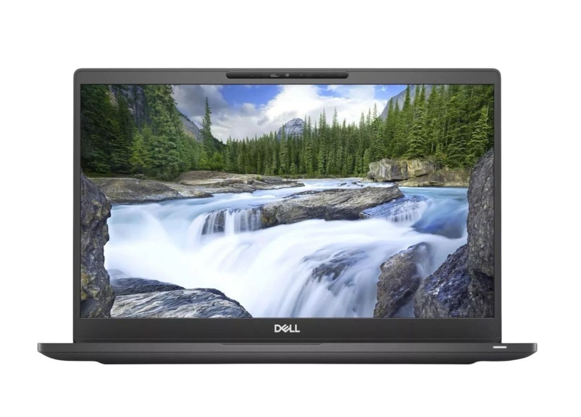 Dell Latitude 7300 13.3″ i7-8665U 512GB 16GB NVMe Webcam Win 11 Pro Wifi Tested