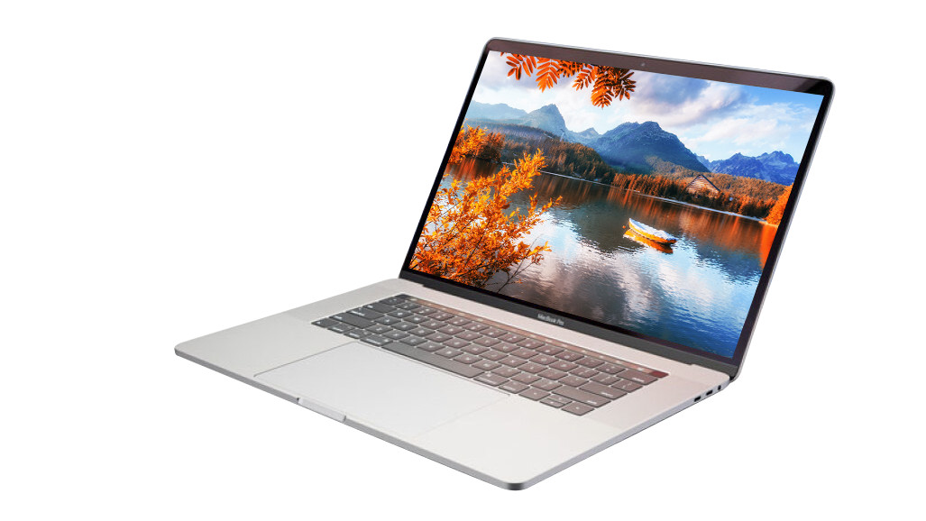 2019+ SEQUOIA MACBOOK PRO 15 – TOUCHBAR 8 CORE 4.8GHz i8 – 16GB RAM 512GB SSD