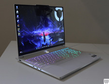 Lenovo Legion 7i Gen 10 Intel Ultra 7 255HX 16GB 1TB SSD HD 165hz, 16″ OLED Whit