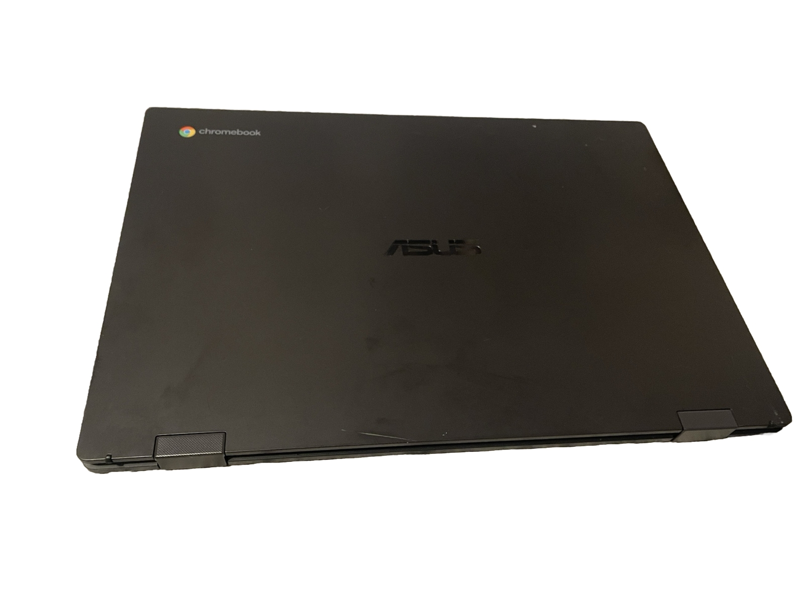 asus chromebook Black