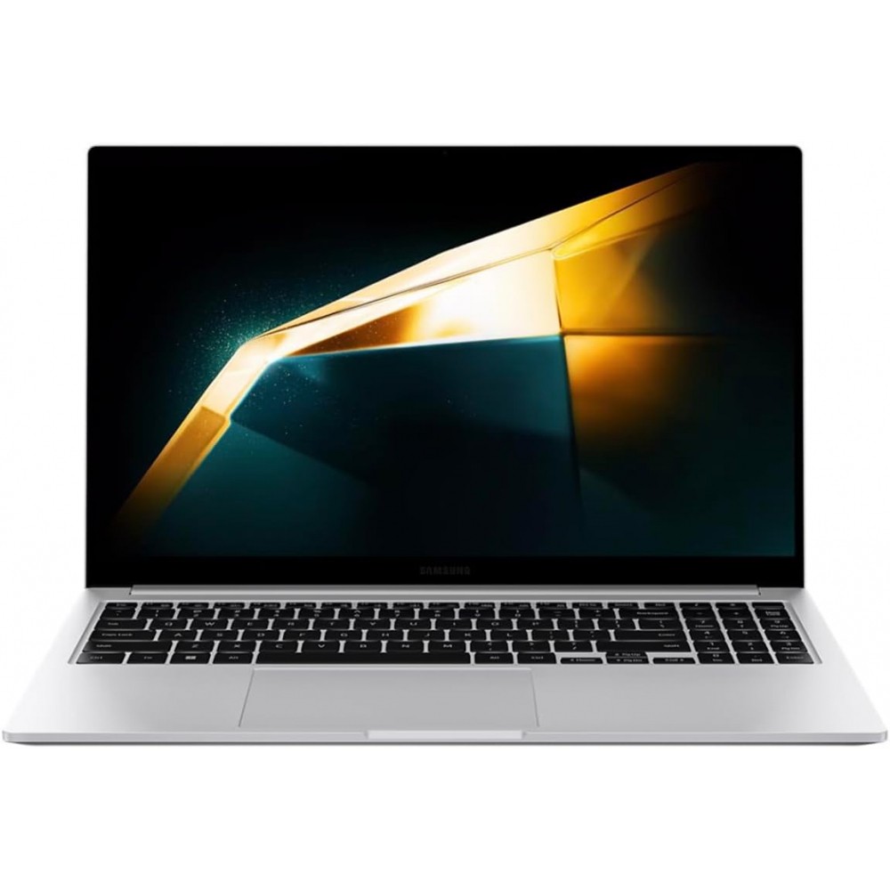 Samsung NP754XGK-KS1US GALAXY BOOK4 15.6 I7-150U 16GB/512GB SILVER