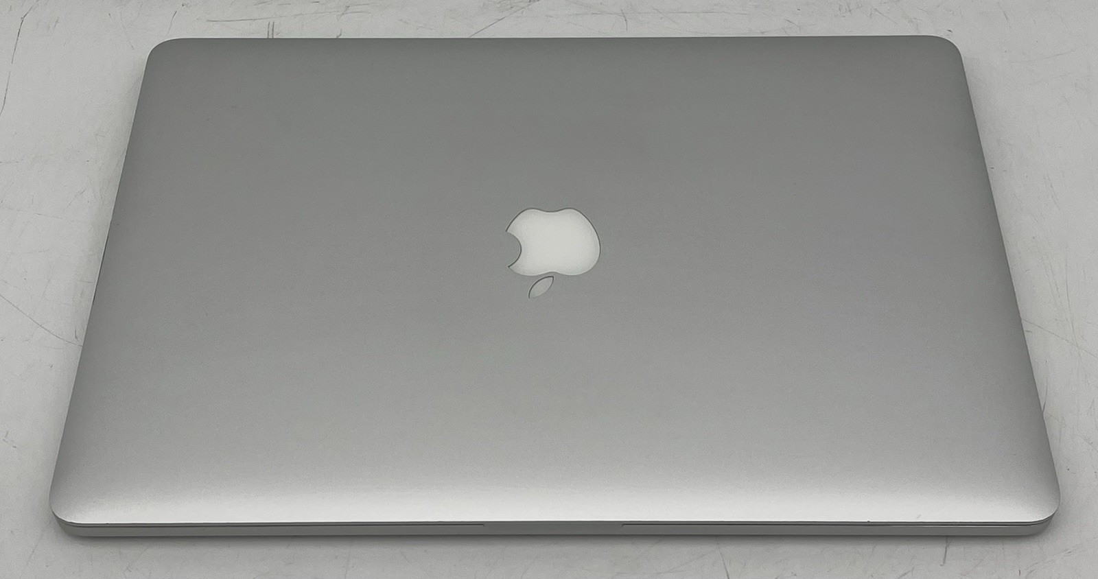 Apple MacBook Pro A1398 15″ Laptop w/ i7-4750HQ 2.0GHz CPU 8GB RAM No SSD
