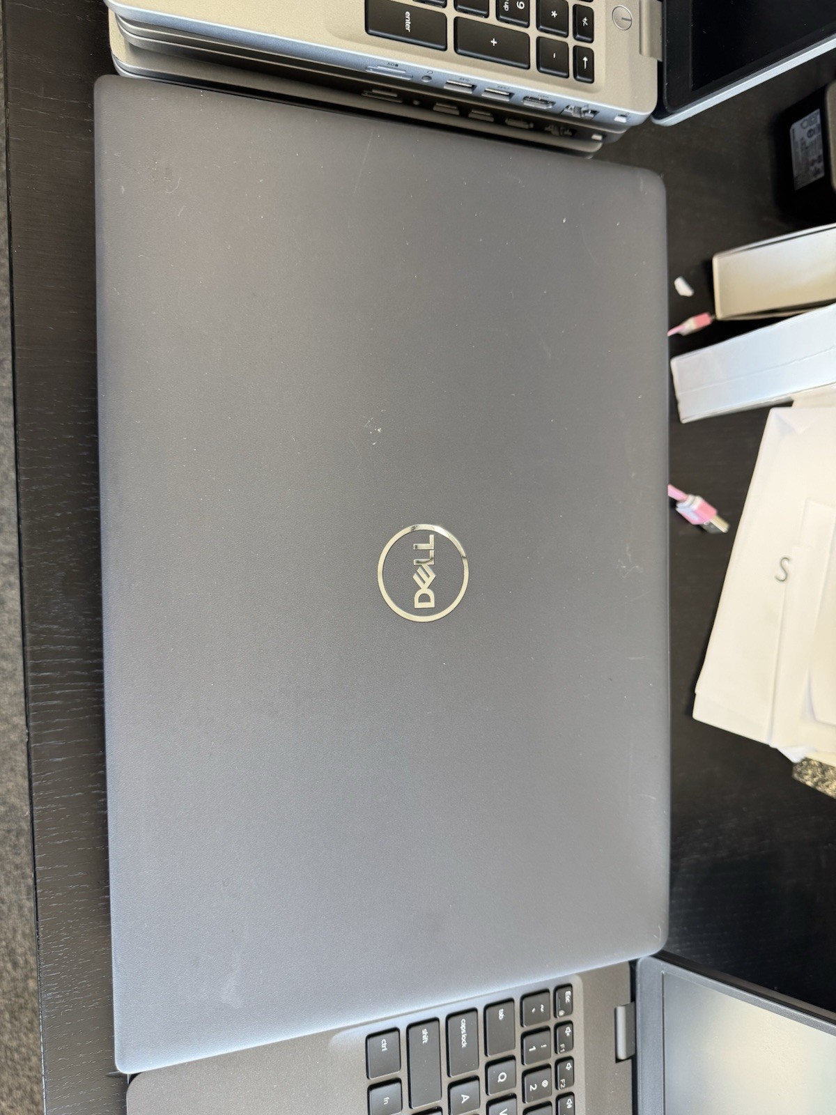 Dell Latitude 3510 15.6” Screen