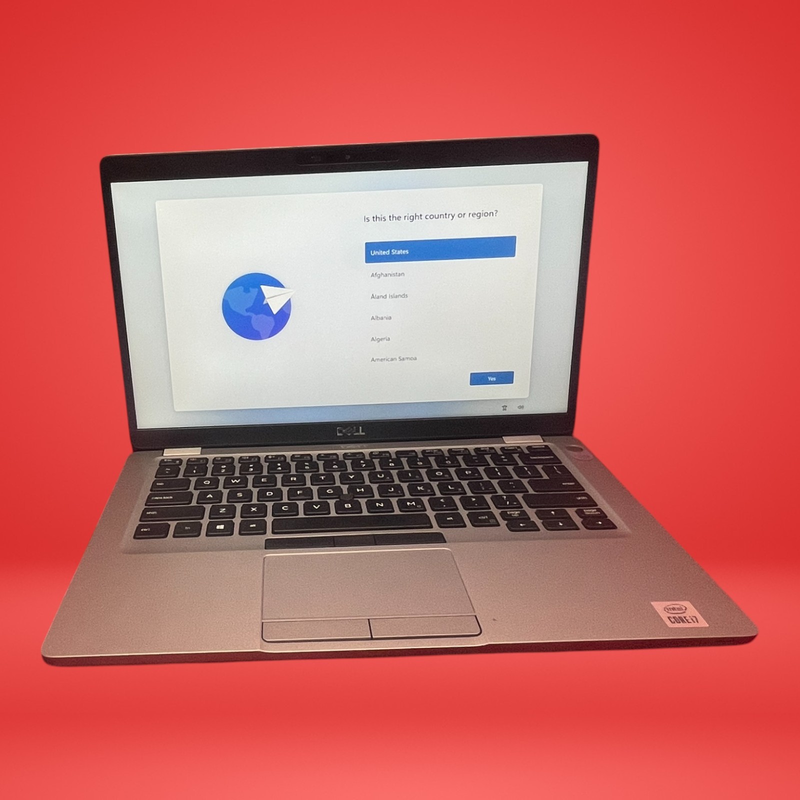 Dell Latitude 5420 14″ Laptop Intel Core i7-1185U 16GB RAM 256GB NVMe Win 11 Pro