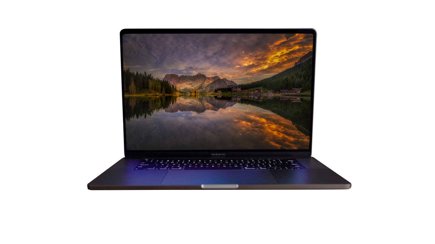 APPLE MACBOOK PRO 16 – SIX CORE I7 – 16GB RAM – 512GB SSD – MacOS TAHOE