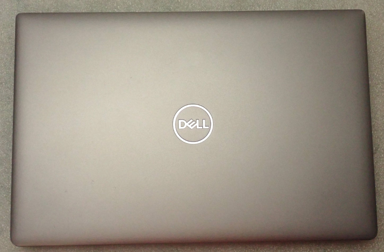 Dell Precision 3560 15.6″ Intel i7-1185G7 1.80 16GB RAM Quadro T500 GPU NO SSD