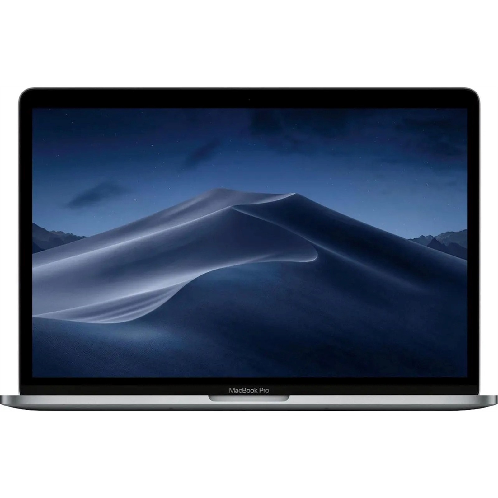 2019 Apple MacBook Pro (15.4″, 16GB, 512GB SSD, i9-9880H 2.30GHz) Space Gray