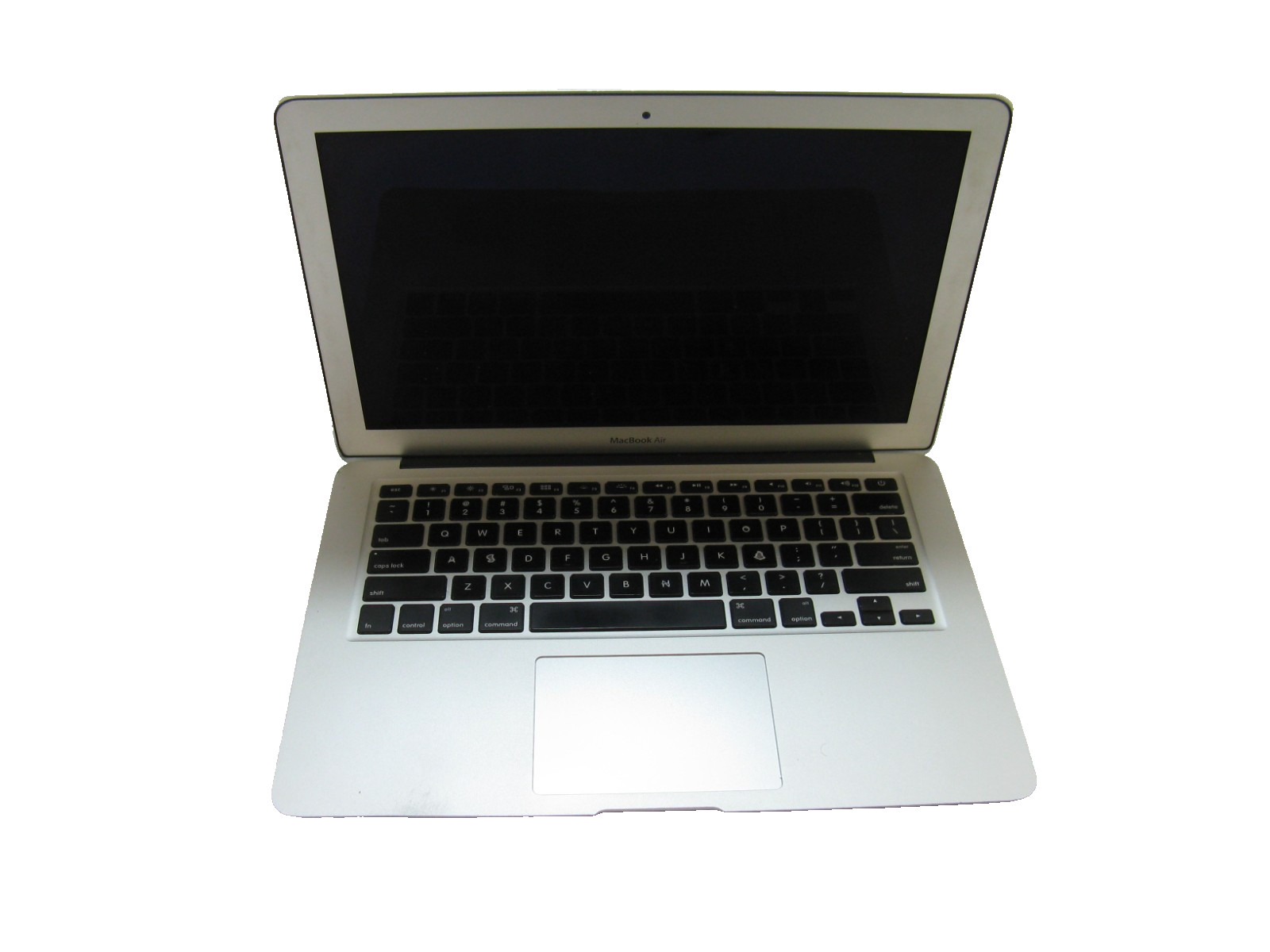 Apple MacBook Pro A1369 4,2 13.3″ Laptop 1.7GHz i5 4GB RAM(Grade B No AC/OS/SSD)