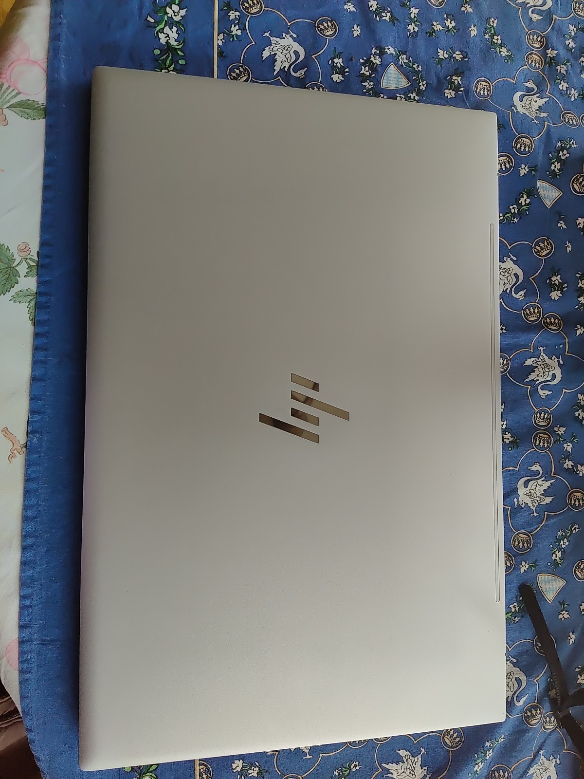 HP ENVY touchscreen laptop