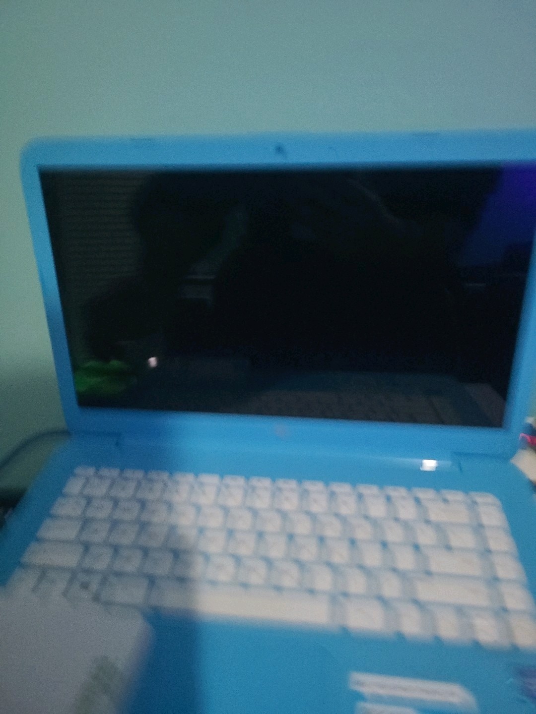 HP 14-inch HD Laptop Intel Celeron N4120, 4GB RAM, 64GB eMMC