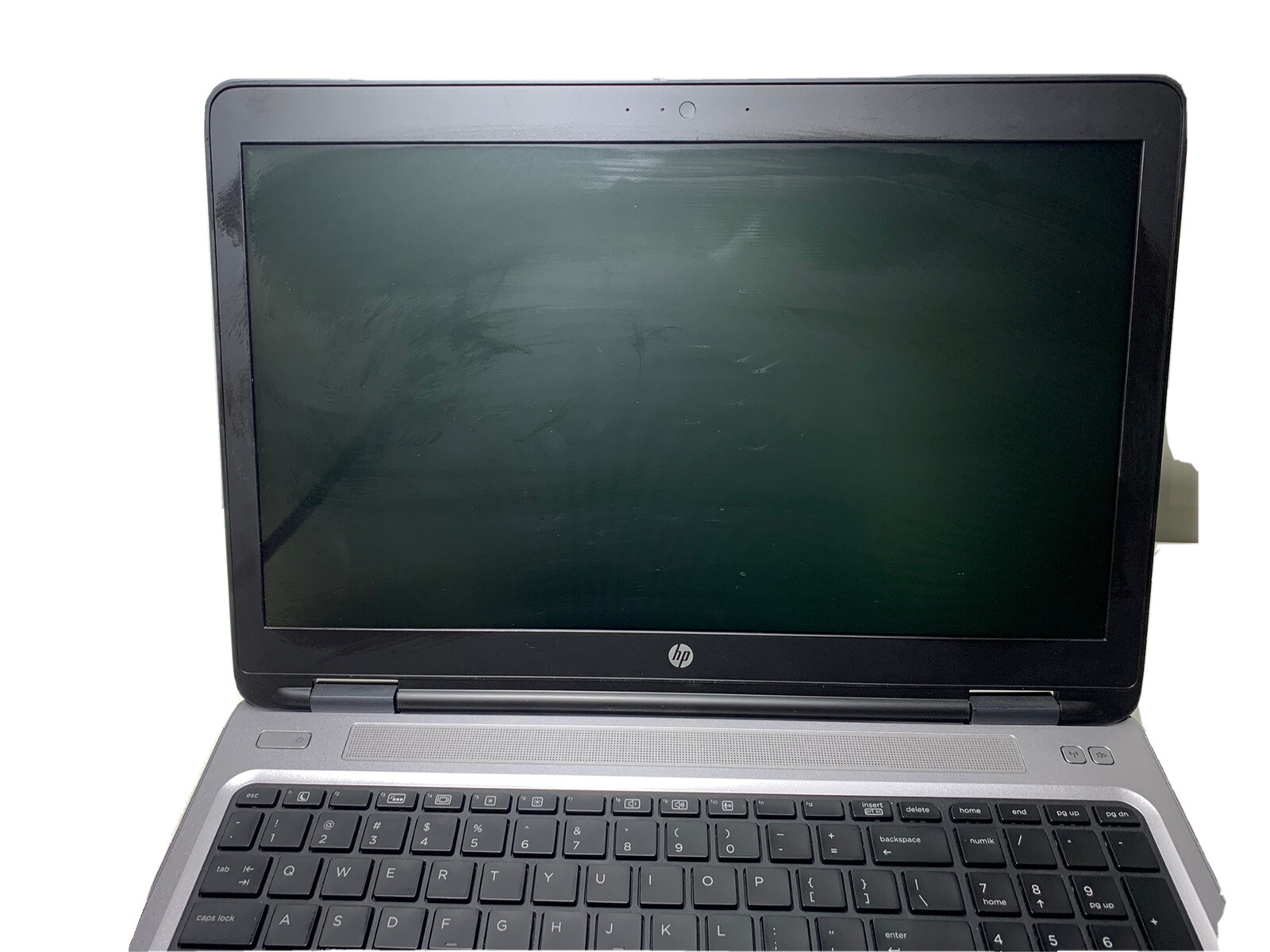 HP ProBook Laptop  15.6 HD, Core i7-7600 2.8GHz 16GB RAM  256GB win 11 pro