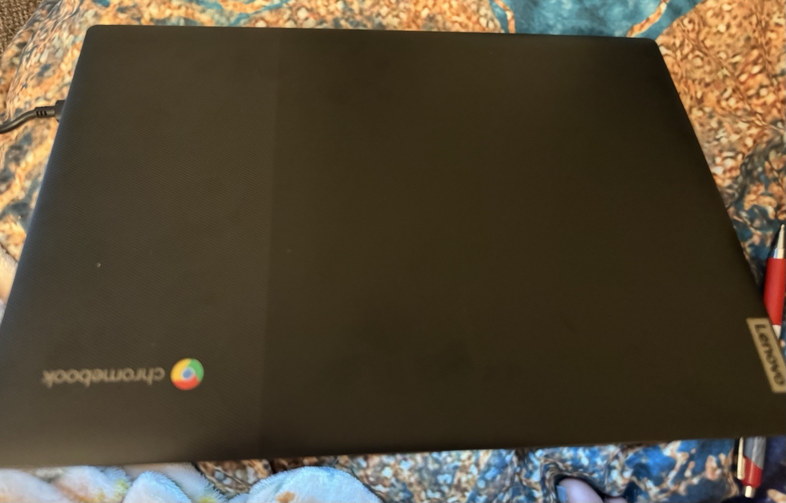 Lenovo IdeaPad 3 CB 11IGL05 11.6″ (64GB eMMC, Intel Celeron N, 2.80GHz, 4GB)…