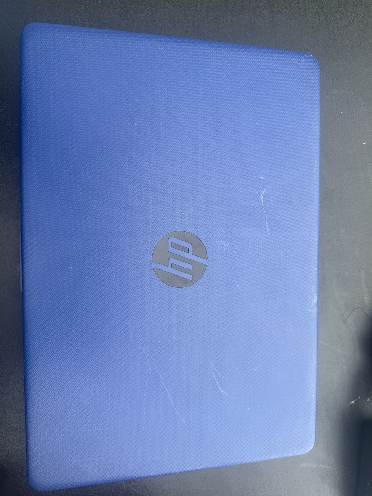 HP Stream – 14-ds0003dx 14″ Laptop – Blue