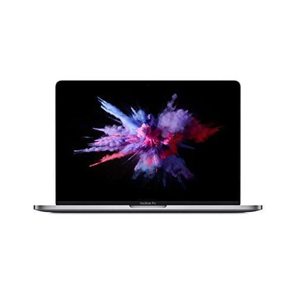 Mid 2019 Apple MacBook Pro w 2.4GHz Intel i5 (13.3″, 16GB 256GB) Sp. Gray
