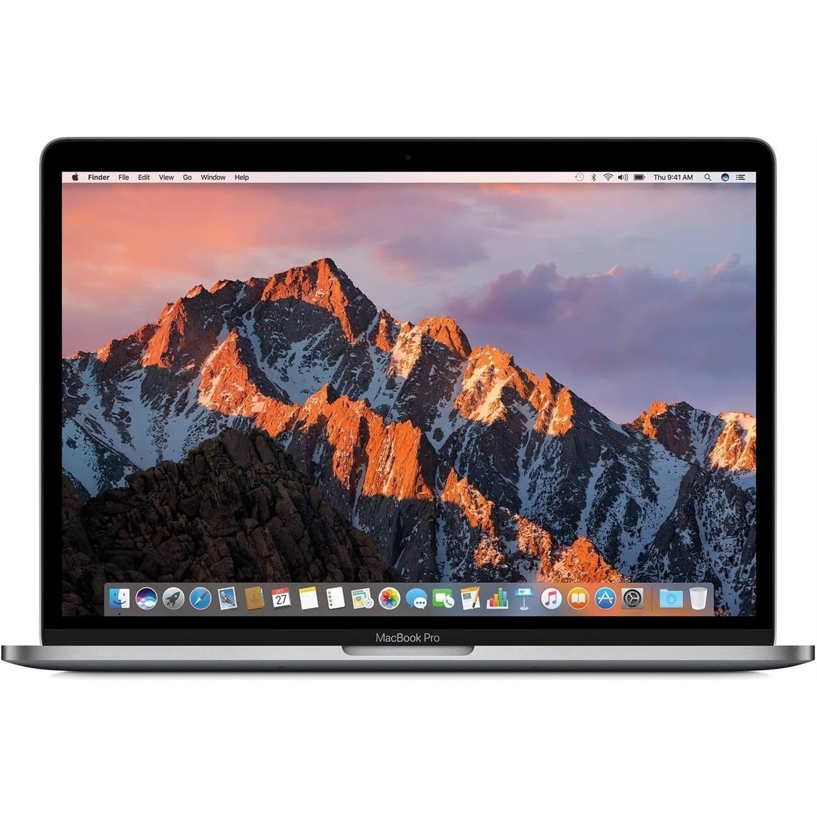 Apple MacBook Pro A1706 BTO/CTO 13.3″ 512GB, Space Gray
