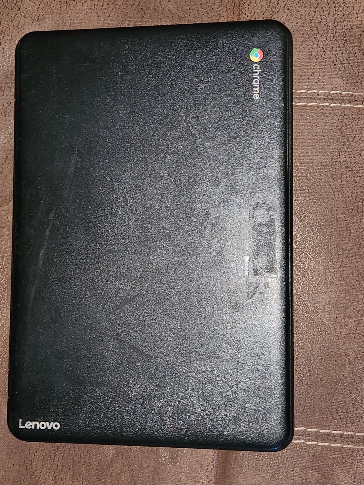 Lenovo N42-20 chromebook used ingood condition..