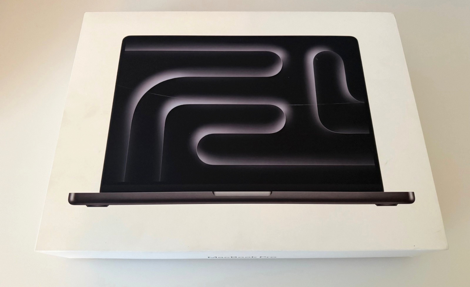 Apple MacBook Pro 14″ M4 Max | 40C GPU | 64GB | 1TB | NANO | *BYPASSED – READ*