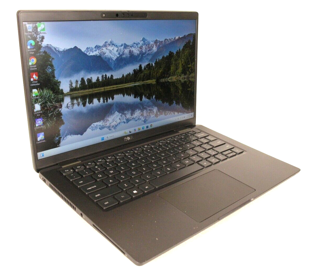 Dell Latitude 7420 14″ FHD 400nits Intel I7-1185G7 16GB/512gb Touch ID Win11Pro