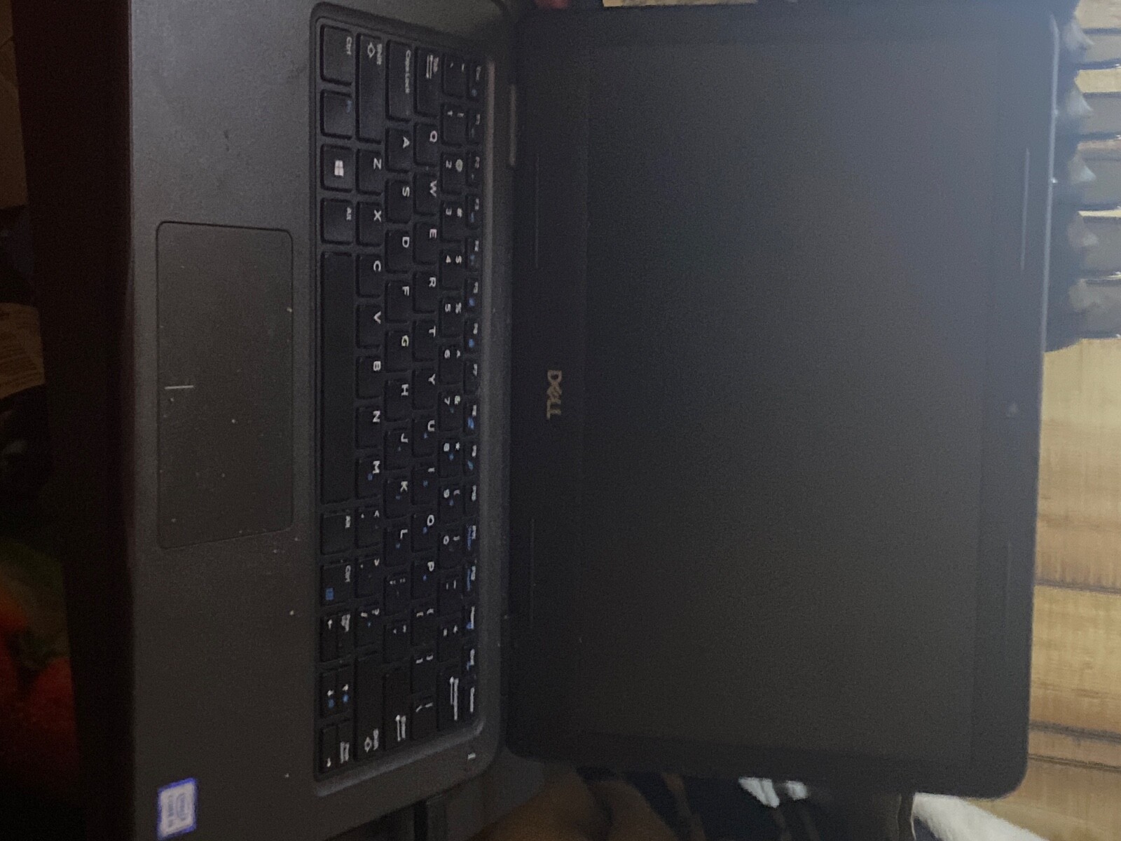 Dell Latitude 5490 14″(256GB SSD, Intel Core i5-7300U, 2.6GHz, 16GB RAM) Laptop