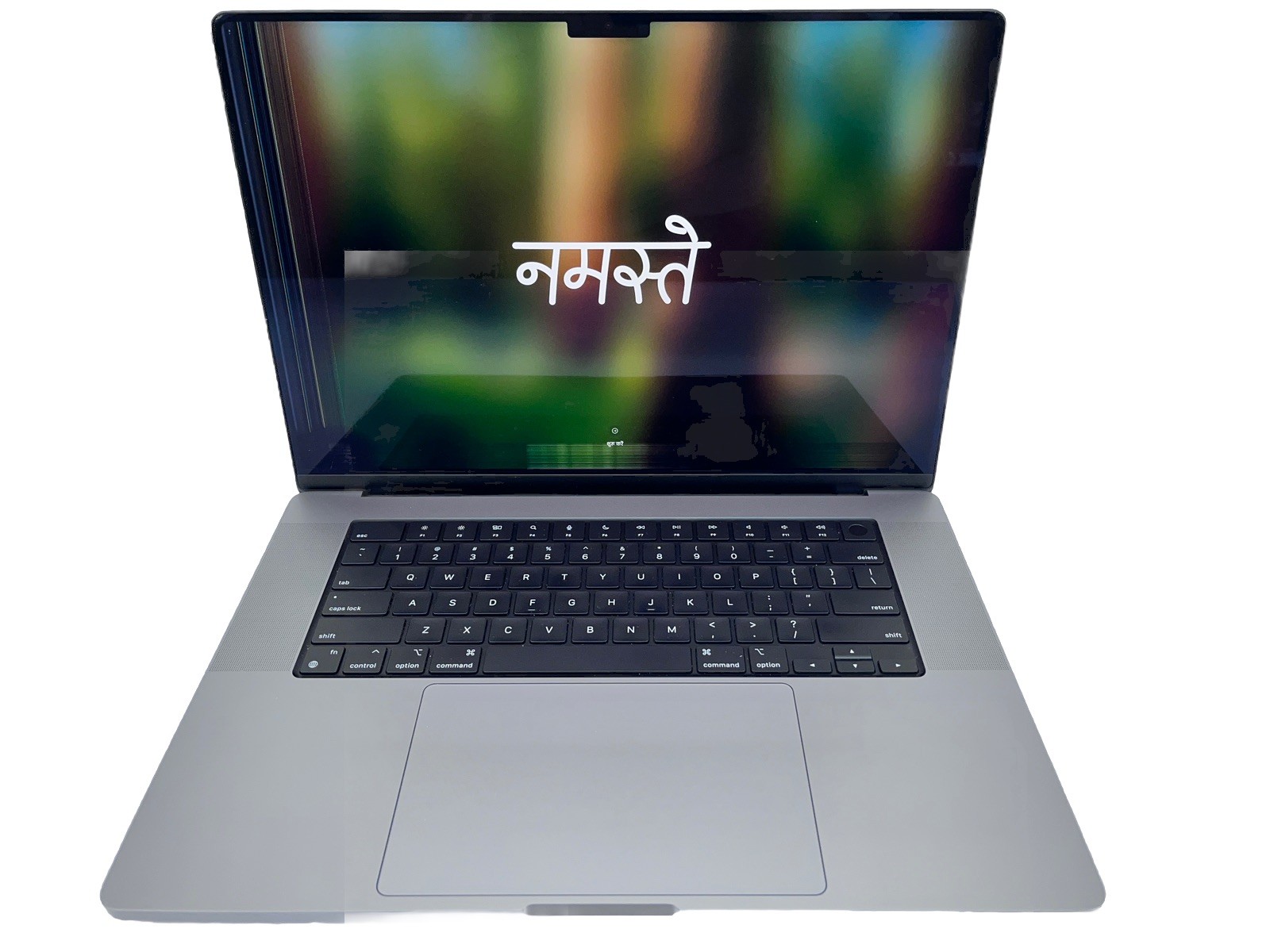 Apple MacBook Pro 2021 16″ 10/16 M1 Pro @ 3.2GHz 32GB 512GB *SEE DESC*