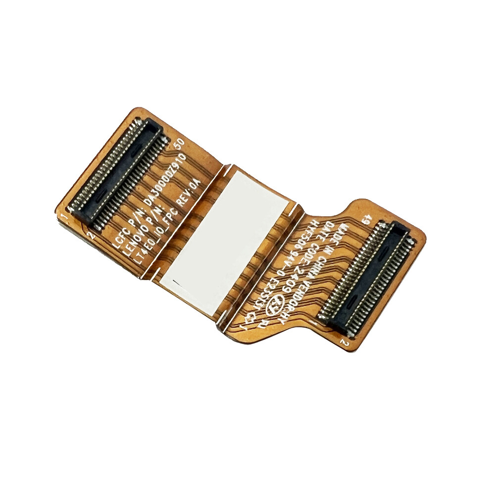 IO Circuit Board Cable For LENOVO ThinkPad P14s Gen 5 21ML 21MM  5C11P26277