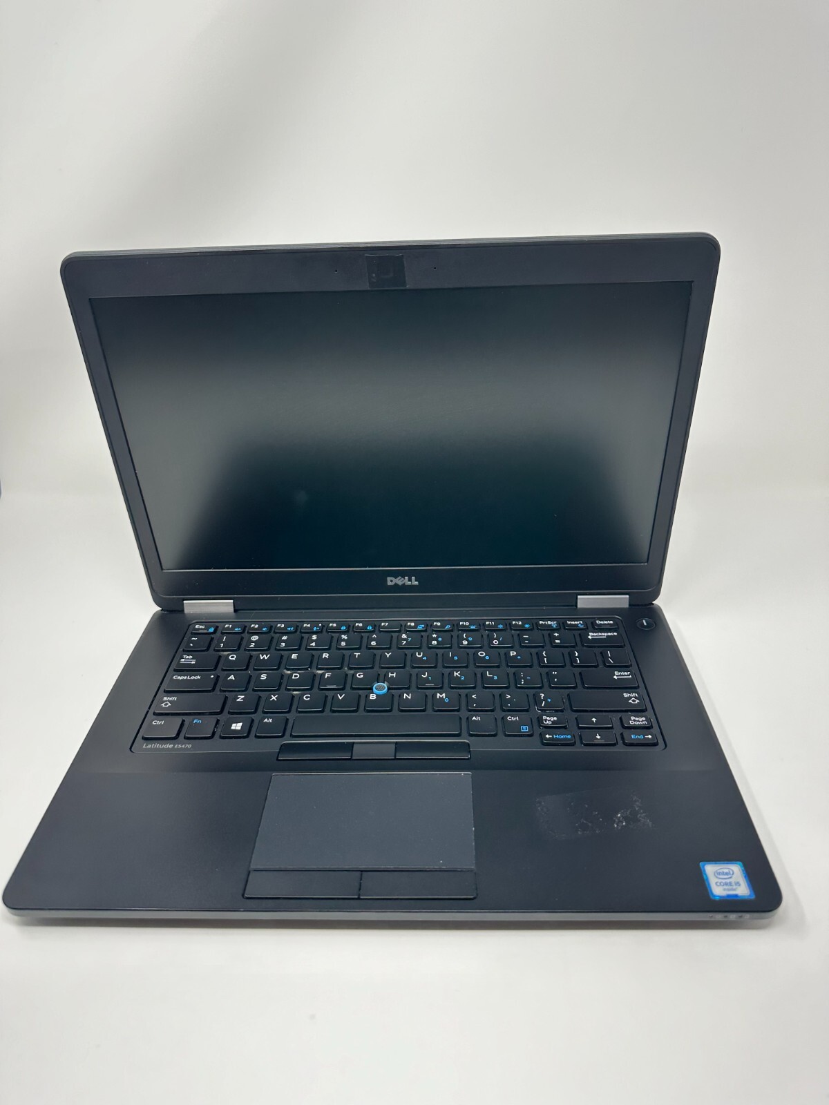 DELL LATITUDE E5470