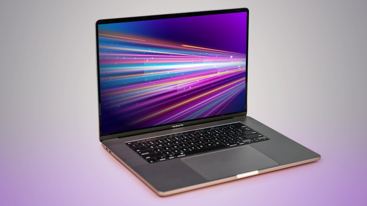 TAHOE 2019-20+ MacBook Pro 16″ 4.5GHz i7 Turbo 32GB RAM 512GB SSD 5500M 8GB