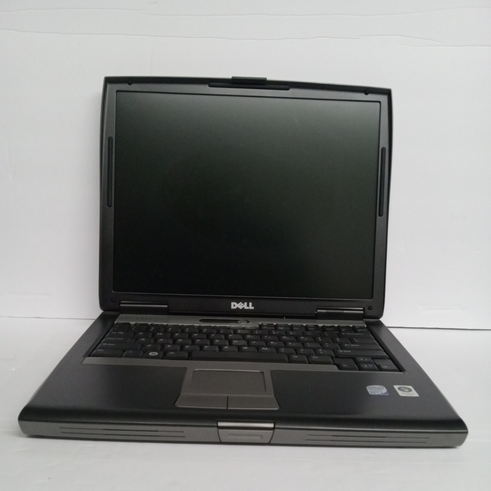 Dell Latitude D530 15in Core 2 Duo @ 2.0 GHz 2 GB ram 120 GB hd