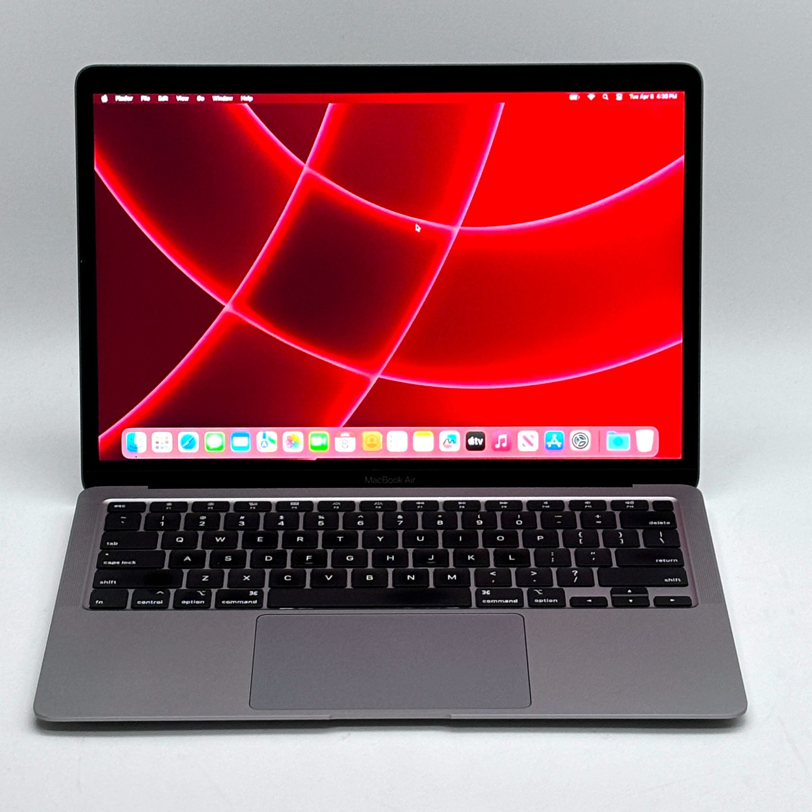 Apple MacBook Air 13″ RETINA Intel Core i5 3.6GHz 128GB SSD – SONOMA