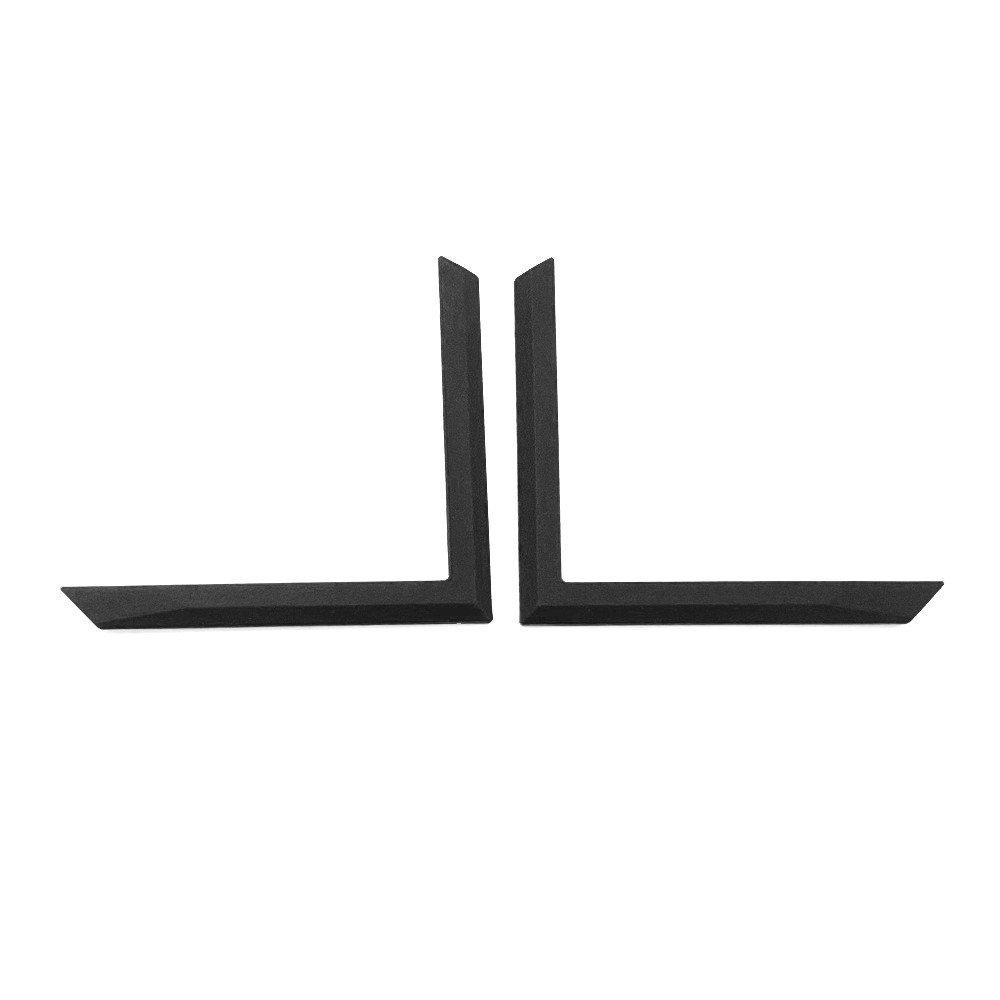 For ASUS TUF Gaming A16 FA617NS FA617XS Rubber Non-Slip Bumper Feet D-Shell Thin