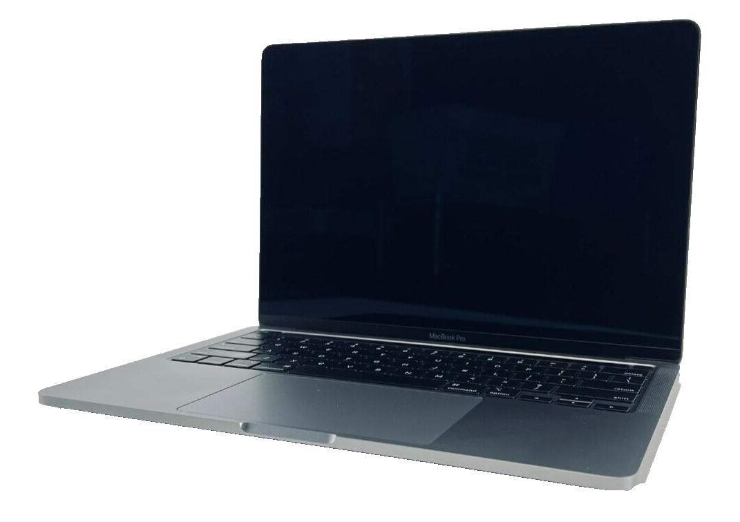 Apple MacBook Pro 2020 A2338 13.3″ Laptop M1 500GB SSD 16GB RAM macOS 14 (PG)