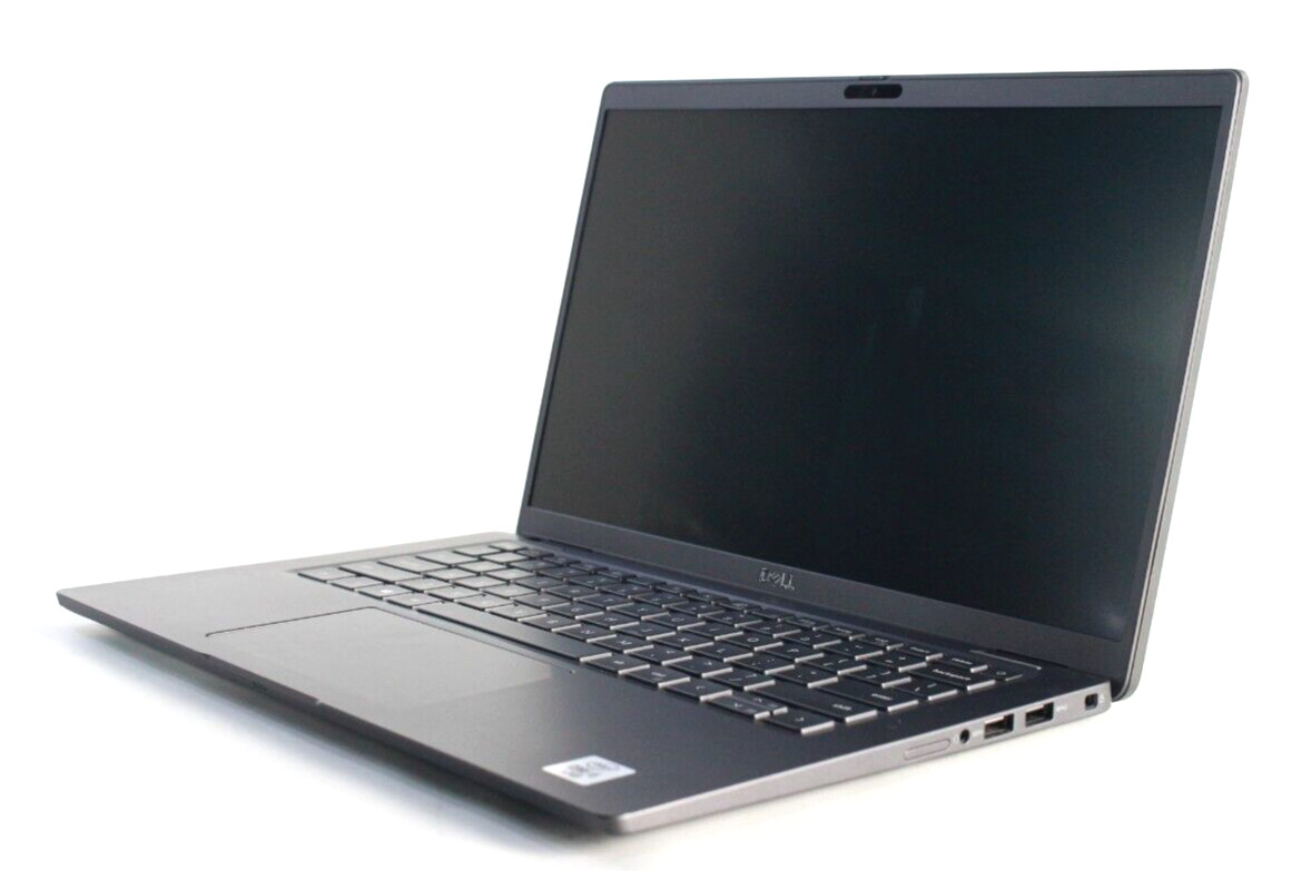 Dell Latitude 7410 14″ Laptop i5 10th Gen 256GB SSD 8GB RAM Win 11 Pro (SD) L