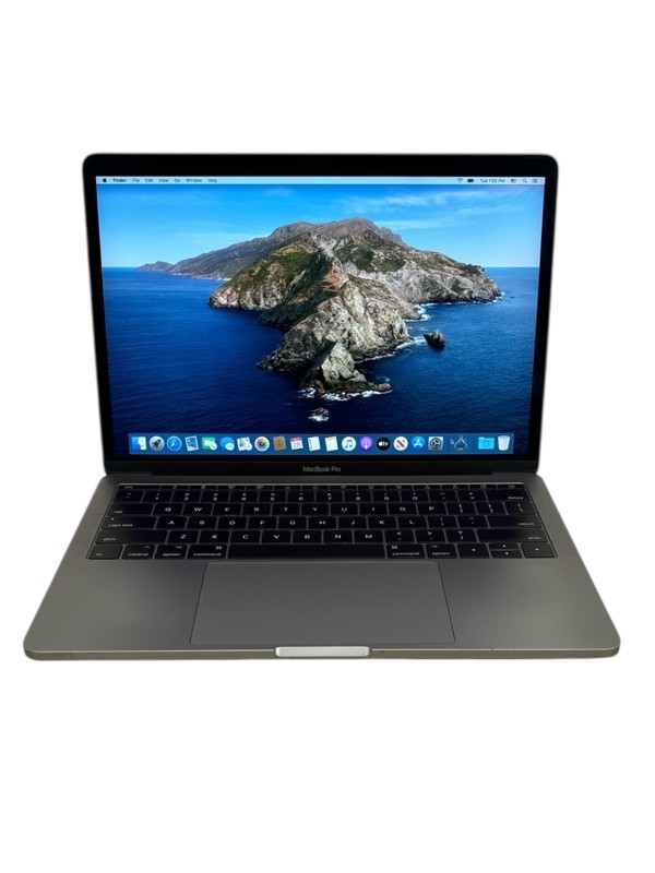 Apple MacBook Pro 13″ 2017 A1708 2.3GHz Intel i5 8GB RAM 256GB SSD Space Gray