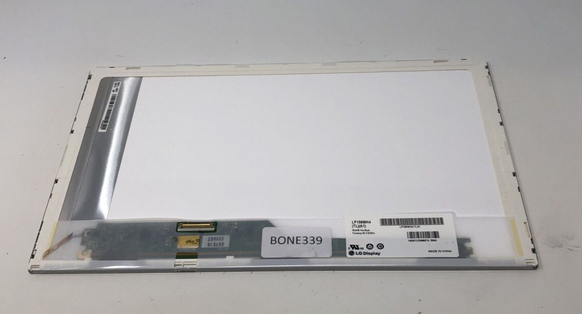 14″ Universal Laptop Display – 1920×1080, Webcam, Thin Design