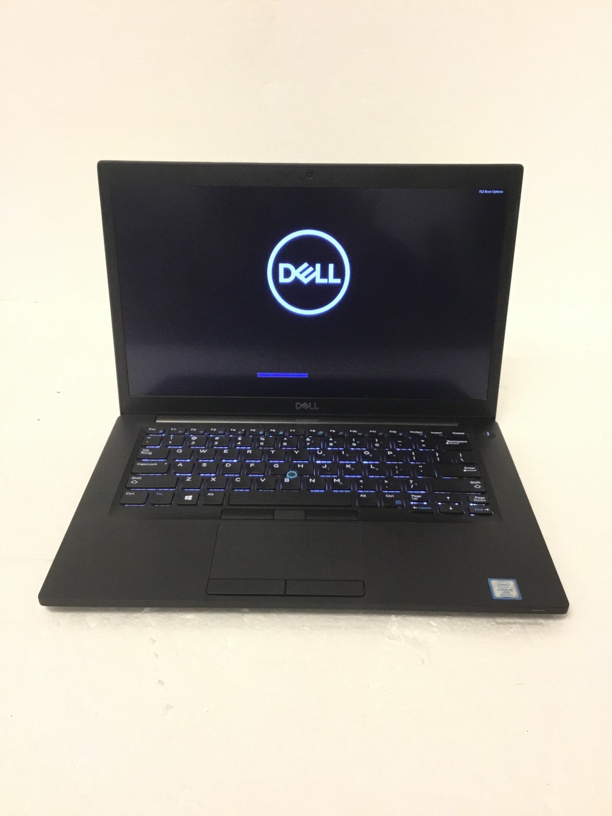 Dell Latitude 7490 8350U 1.70Ghz 8th Gen 14″ Touch Laptop 256GB 8GB Backlit Batt