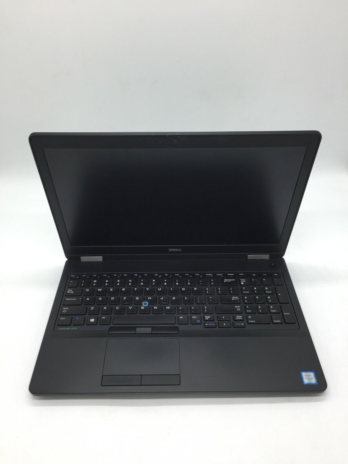 Dell Latitude E5570 4GB 500GB 7200RPM Win10 Pro Laptop Computer Core I5-6300u