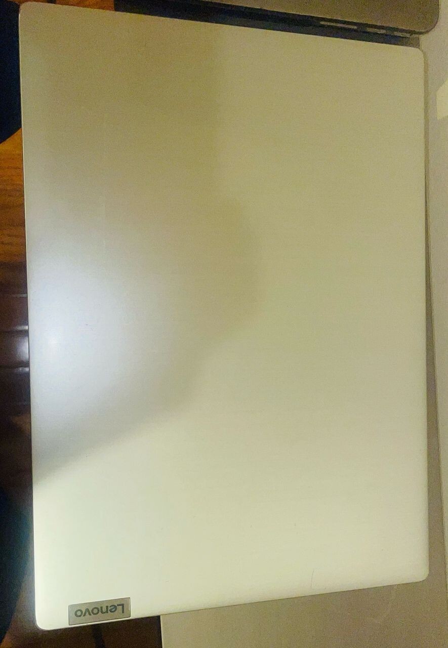 Lenovo IdeaPad 3- 14IIL05 i5-10GEN 4GB Used / NO RETURNED ACCEPTED