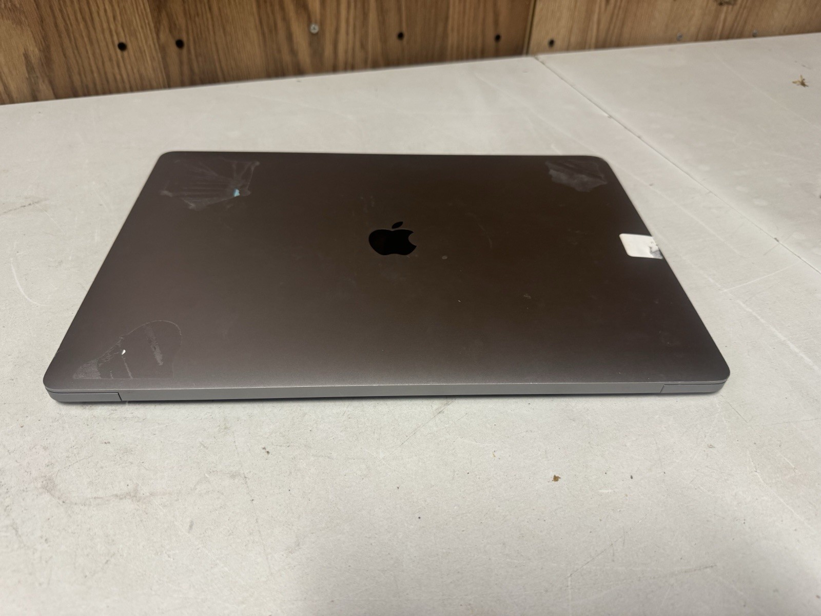 MacBook Pro 16” A2141 i9 16GB 512GB – MDM Locked, Broken Screen, Parts