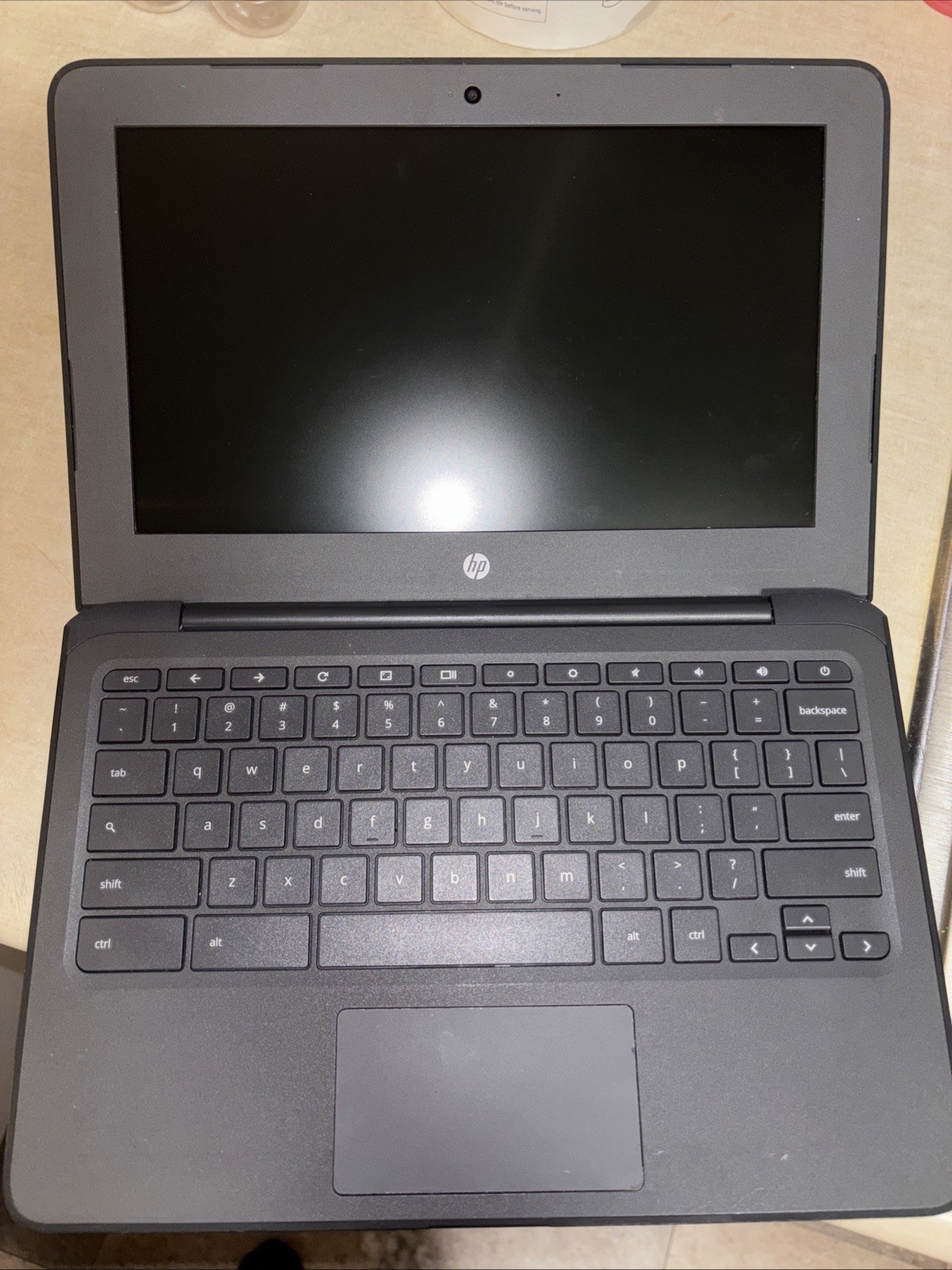 HP Chromebook 11 G5 11.6″ (32 GB SSD, Intel