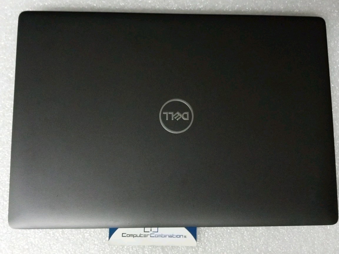 Dell Latitude 5400 14″ FHD i5-8365U 8GB RAM 256GB SSD Windows 11 Pro Laptop