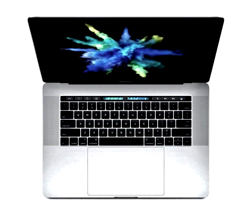 Apple MacBook Pro 2019 15″ 2.6GHz 6-Core i7 16GB RAM 512GB SSD Gray