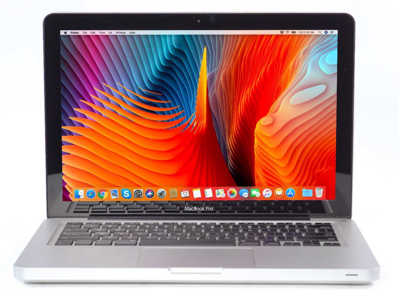 UPGRADED 13″ MacBook Pro 2.9GHz i7 | 8GB RAM | 1TB | 1-WARRANTY