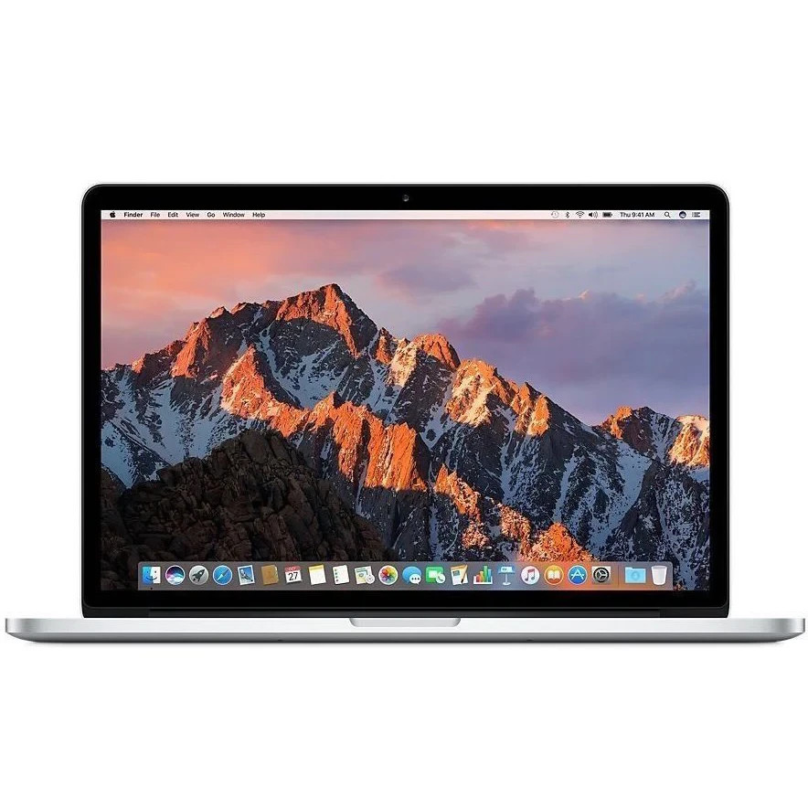 Apple Macbook Pro 13.3″ Retina (256GB SSD, Intel Core i5 4th Generation, 2.6GHz,
