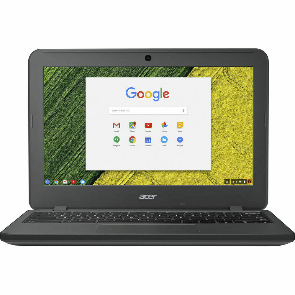 Acer Chromebook Laptop 11 N7 C731 11.6″ 16GB N3060 Chrome OS